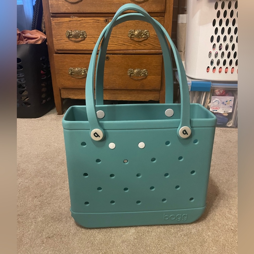 Bogg Bag Baby